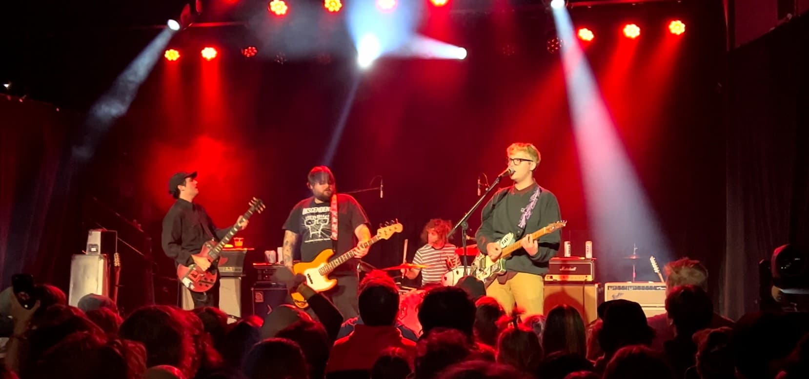 Concert photo preview 4