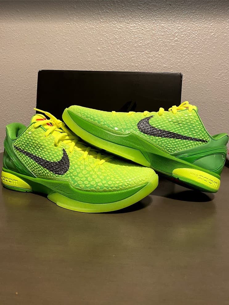 Shoe collection image 1