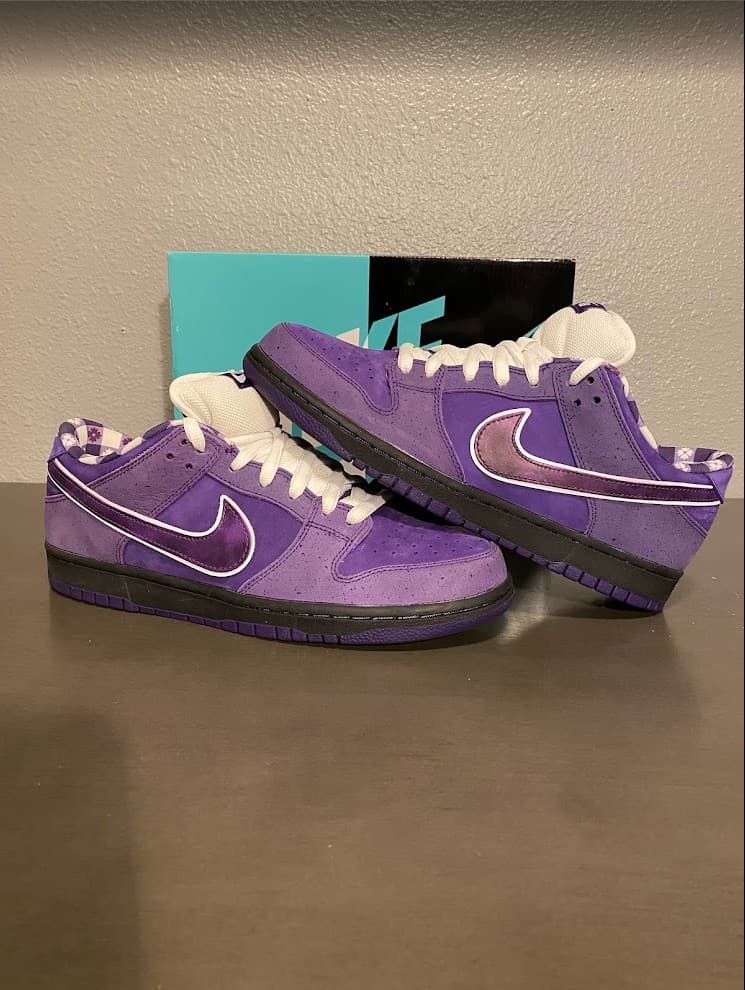 Next shoe image preview 2