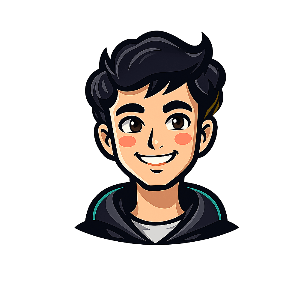 Hunter Ryskoski avatar